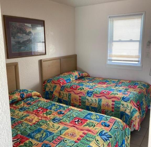 חדר סטודיו סטנדרד, Surfside Motel   Seaside Heights