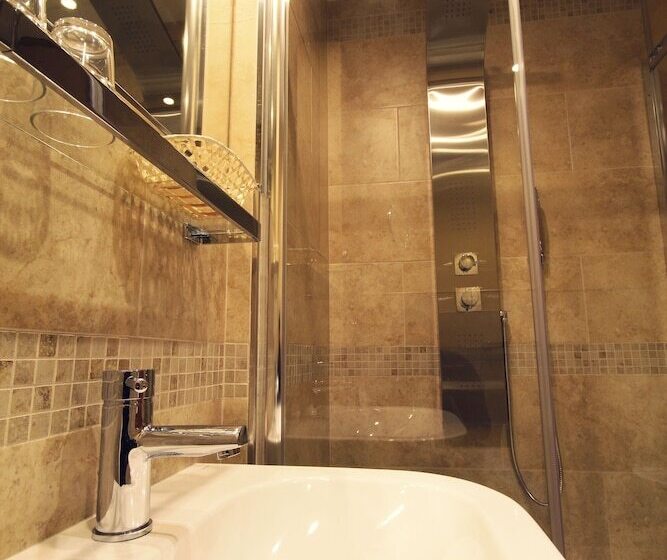 Номер Superior с Террасой, Boutique Villa Erina By Bossh Hotels   Adults Recommended