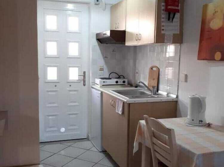 Номер Basic, Abc Sweet Home