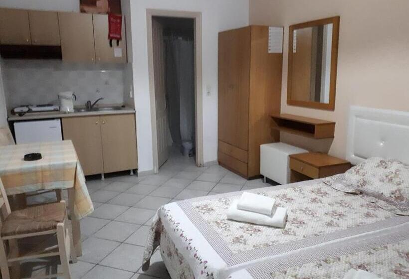 Номер Basic, Abc Sweet Home