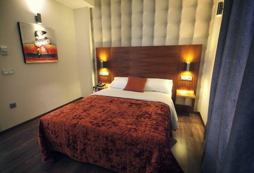 Номер Superior, Boutique Villa Erina By Bossh Hotels   Adults Recommended