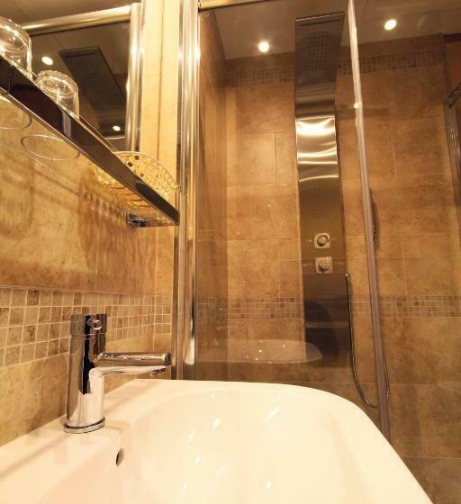 Номер Superior с Террасой, Boutique Villa Erina By Bossh Hotels   Adults Recommended