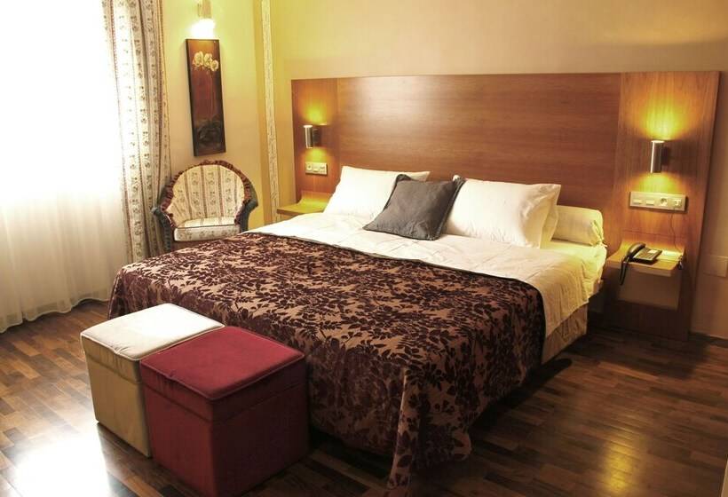 Номер Superior, Boutique Villa Erina By Bossh Hotels   Adults Recommended