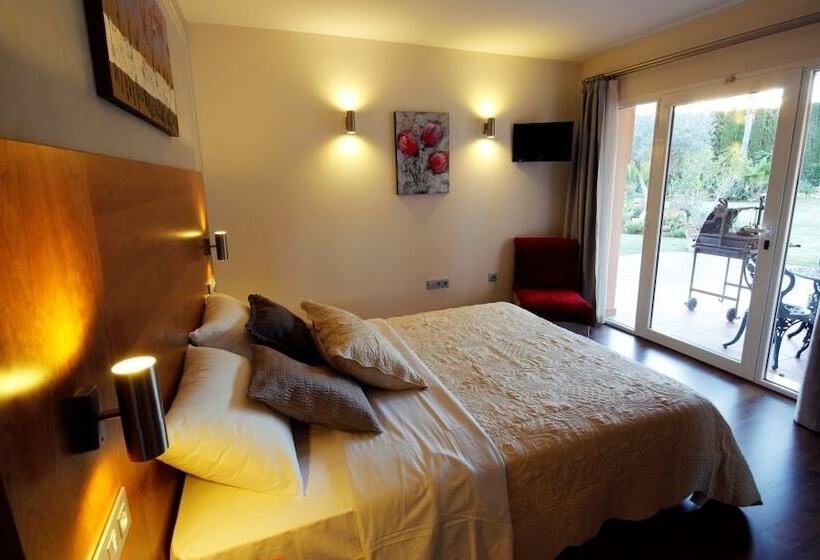 Номер Superior с Террасой, Boutique Villa Erina By Bossh Hotels   Adults Recommended