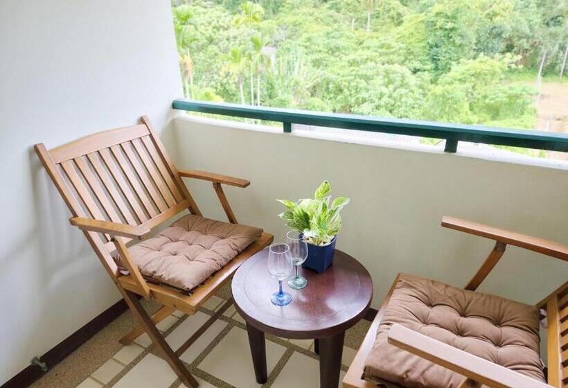 Номер Superior Вид на Горы, Lanta Mermaid Boutique House