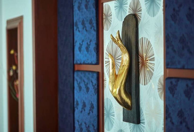 Вилла 1 Спальня Вид на Сад, Sea Valley Resort