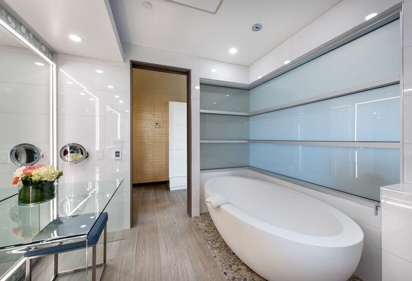 Suite, Shade Hotel Manhattan Beach