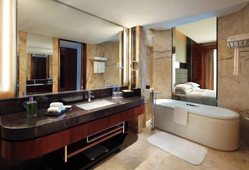 Номер Клуб, Sheraton Hefei Xinzhan