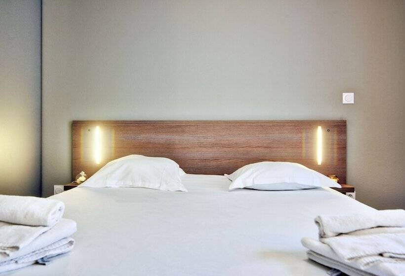 Апартаменты 1 Спальня, Zenitude Hôtel Résidences Narbonne Centre