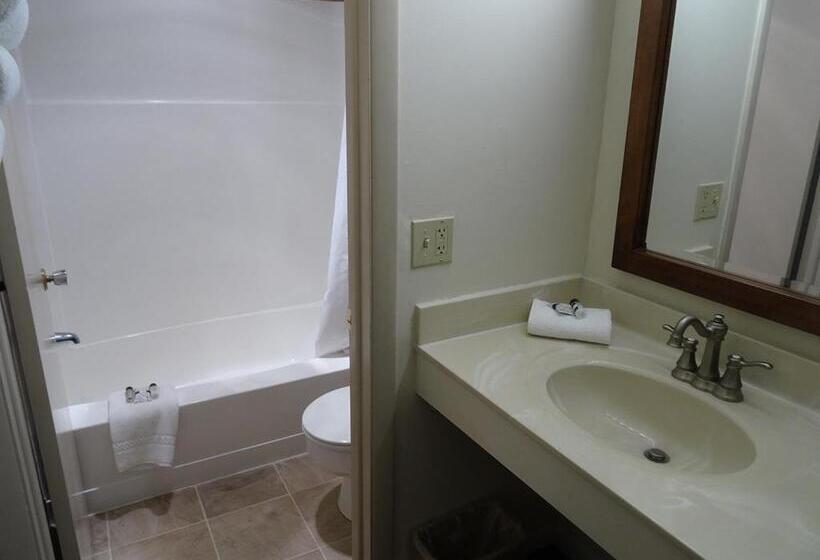 Стандартный Номер Кровать Кинг, Birdinhand Family Inn