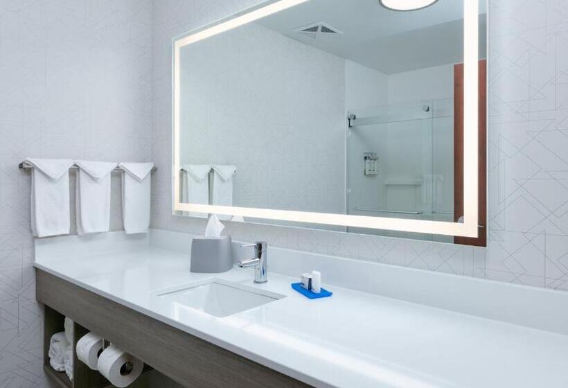 Номер Стандарт, Holiday Inn Express Hotel & Suites Shakopee, An Ihg