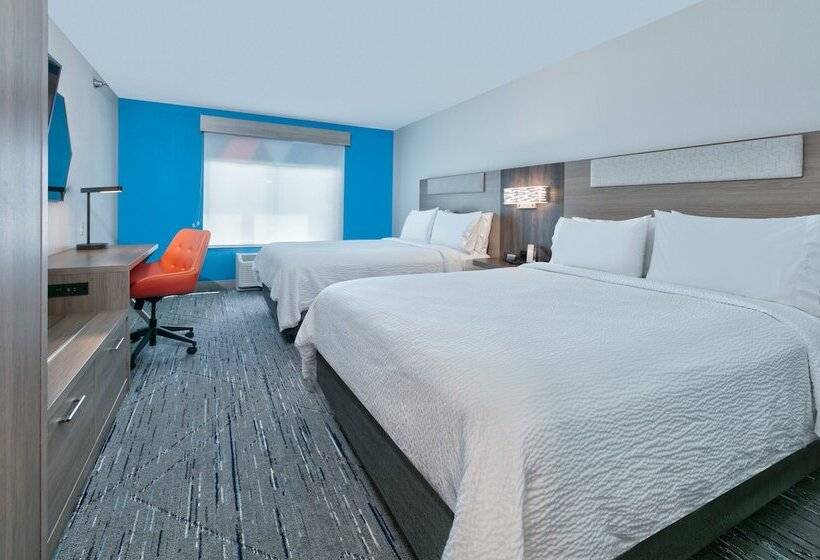 Номер Стандарт, Holiday Inn Express Hotel & Suites Shakopee, An Ihg
