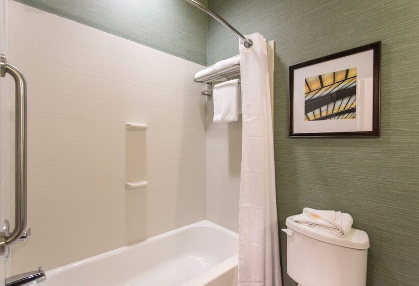 اتاق استاندارد, Holiday Inn Texarkana Arkansas Convention Center, An Ihg