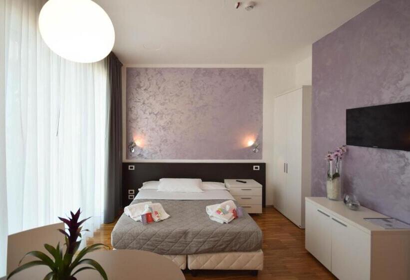 标准工作室, Mantova Residence