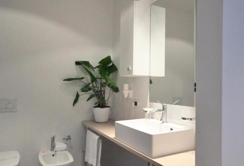 标准工作室, Mantova Residence