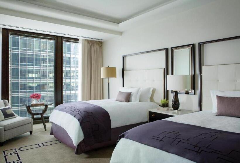 StandaardKamer, The Langham, Chicago