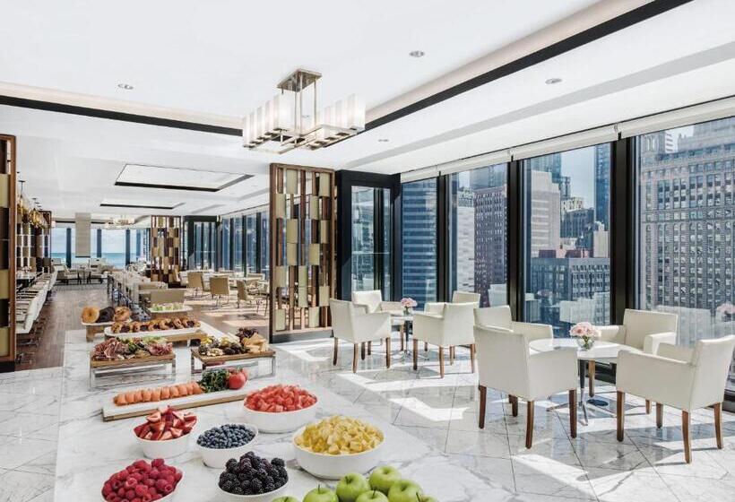 Номер Стандарт Адаптированный для Инвалидов, The Langham, Chicago