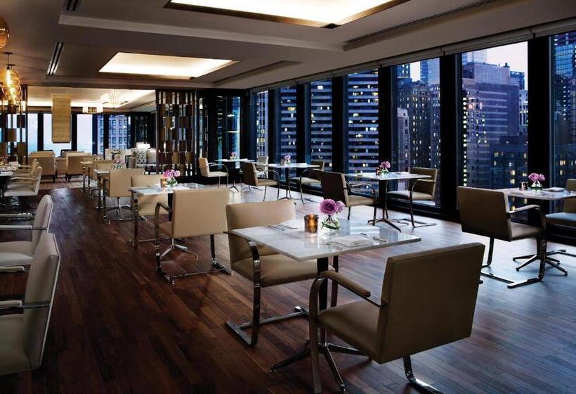 Standaardkamer Aangepast voor Gehandicapten, The Langham, Chicago