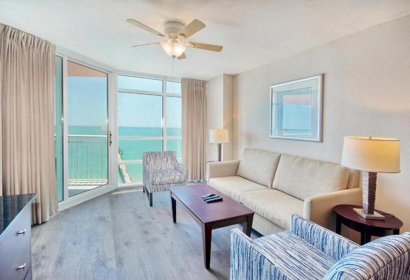 Апартаменты 2 Спальни, Prince Resort