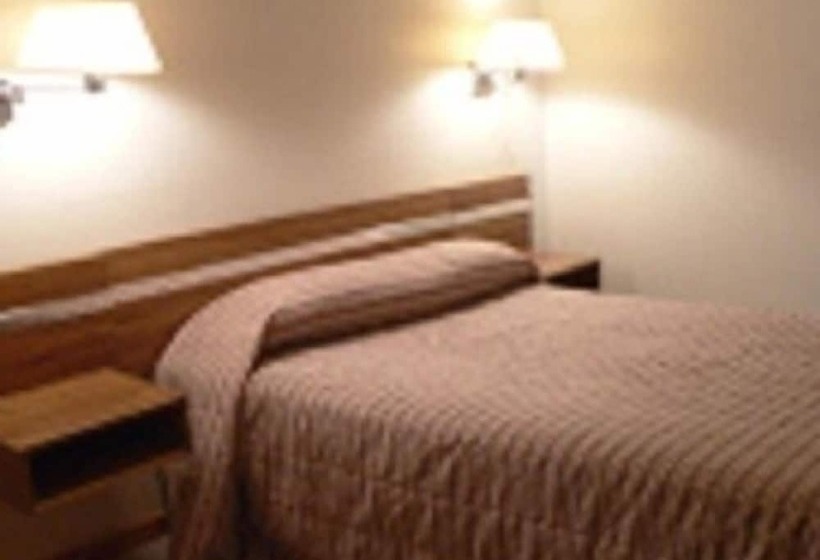 Апартаменты Superior 1 Спальня, Evergreen Valley Inn