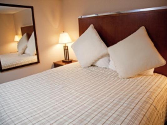 Апартаменты 1 Спальня, Evergreen Valley Inn