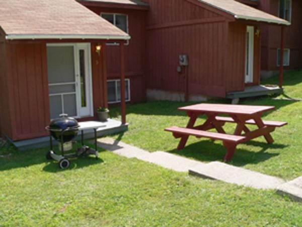 Апартаменты Superior 1 Спальня, Evergreen Valley Inn