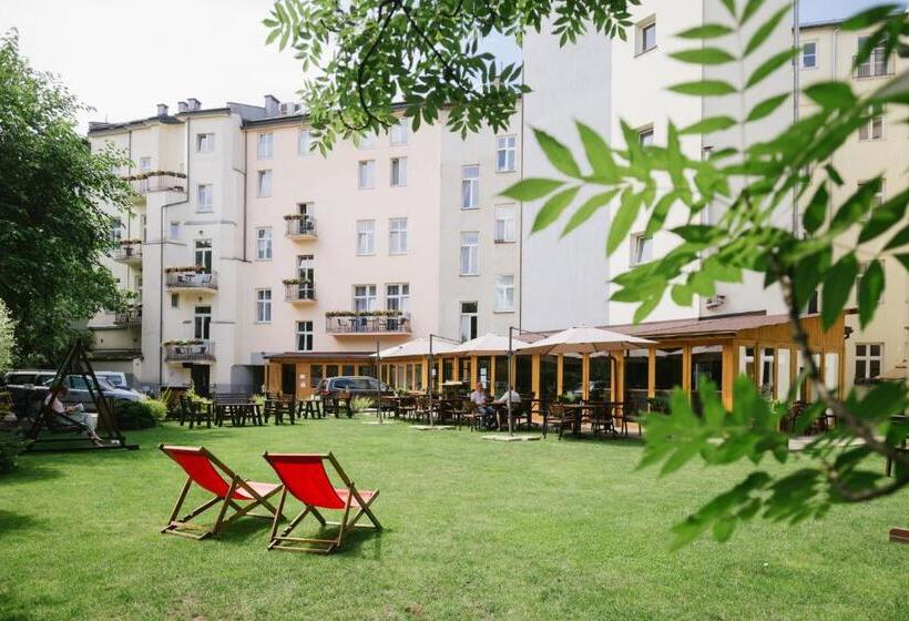 带花园景观高级房间, Yarden By Artery Hotels