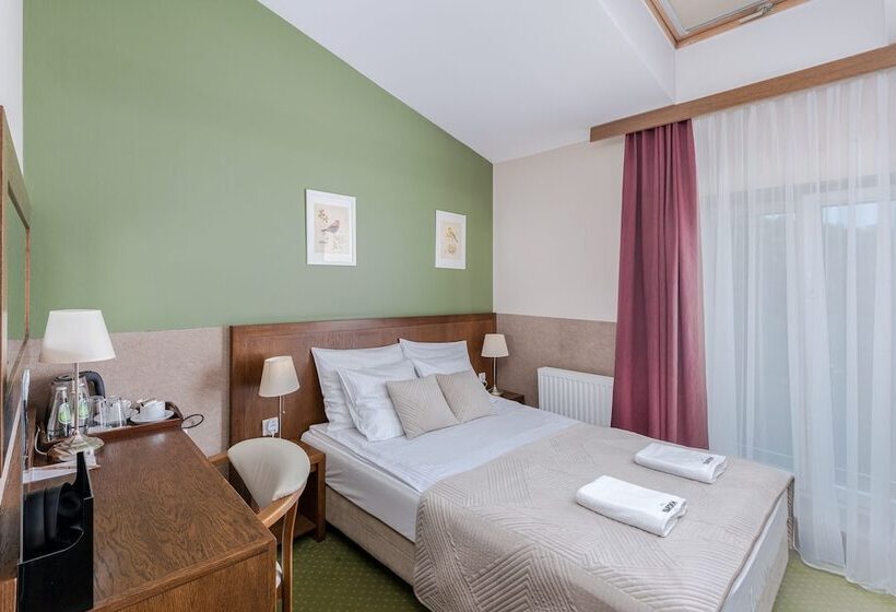 Номер Классический Вид на Город, Yarden By Artery Hotels