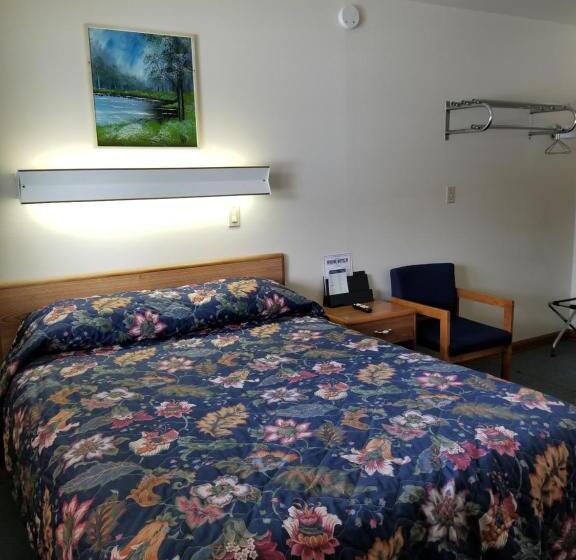 Номер Стандарт, Home Motel Abbotsford