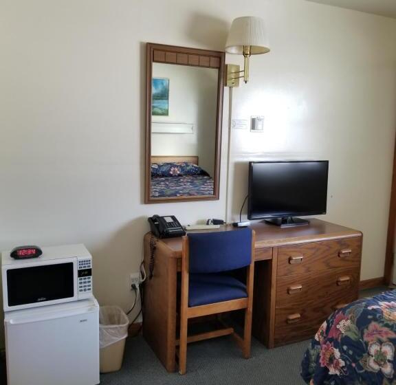 스탠다드 룸, Home Motel Abbotsford