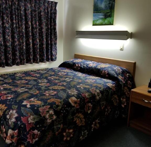 스탠다드 룸, Home Motel Abbotsford