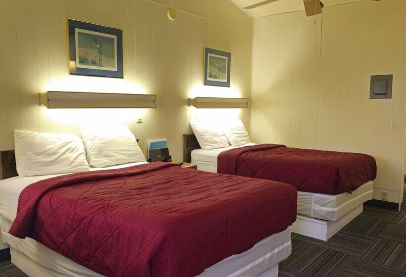 스탠다드 룸, Home Motel Abbotsford