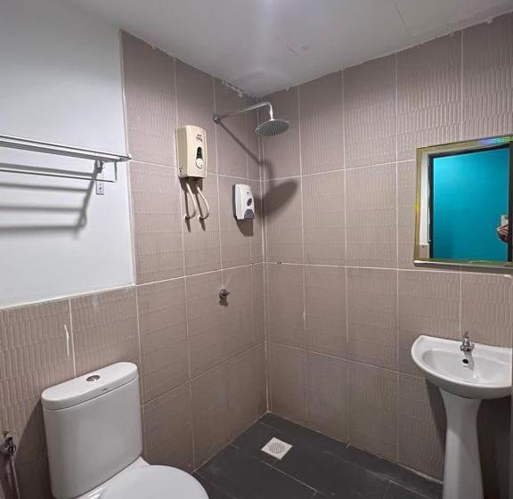 Номер Superior, Bangi Business
