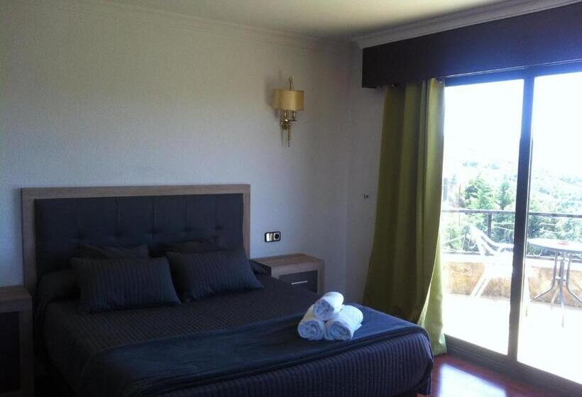 اتاق استاندارد, El Petit Mirador