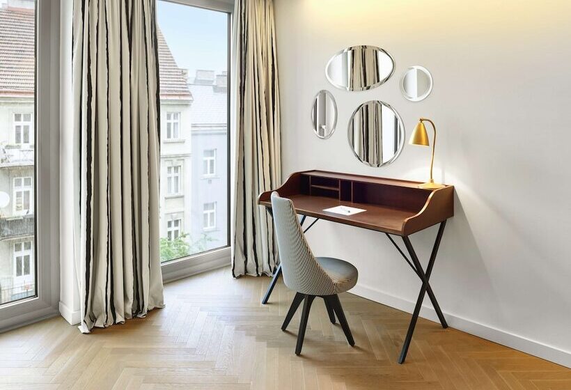 豪华房间, Maxx By Steigenberger Vienna