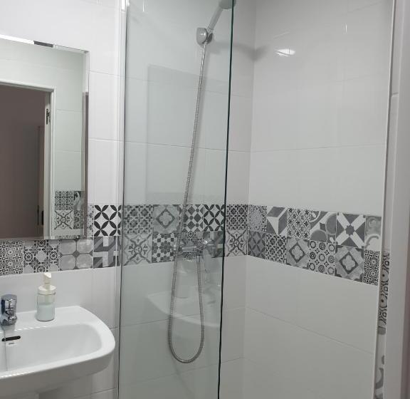 エコノミールーム, Micaela Charming Hostal