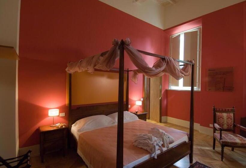 اتاق استاندارد, Le Notti In Villa