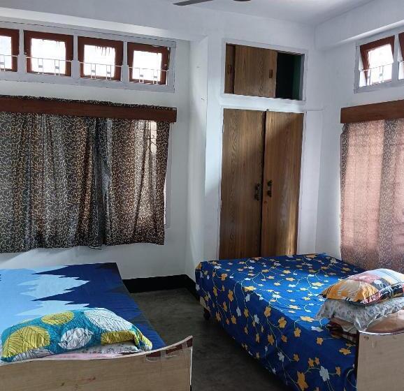 Family Room, Ajanta Lodge