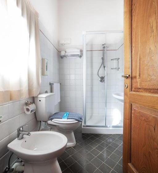 Студия Стандарт, Agriturismo La Presura