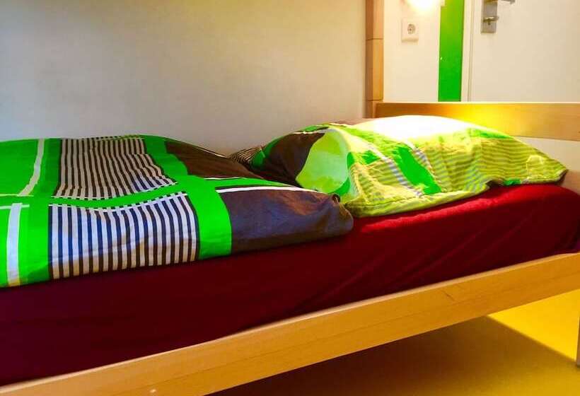 공동 객실, A&t Hotel & Hostel
