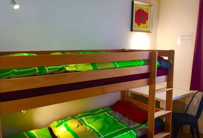 스탠다드 룸, A&t Hotel & Hostel