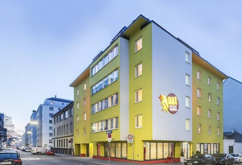 공동 객실, A&t Hotel & Hostel