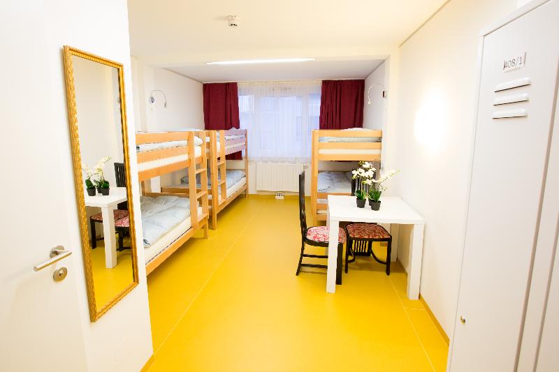 공동 객실, A&t Hotel & Hostel