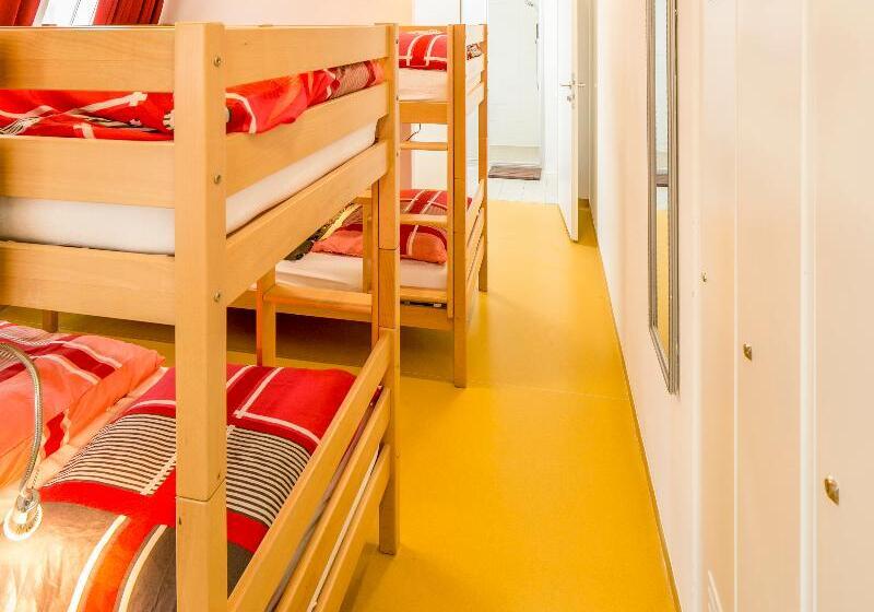 공동 객실, A&t Hotel & Hostel