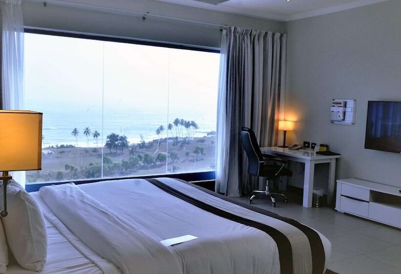바다 전망 스위트, Best Western Plus Serene Atlantic