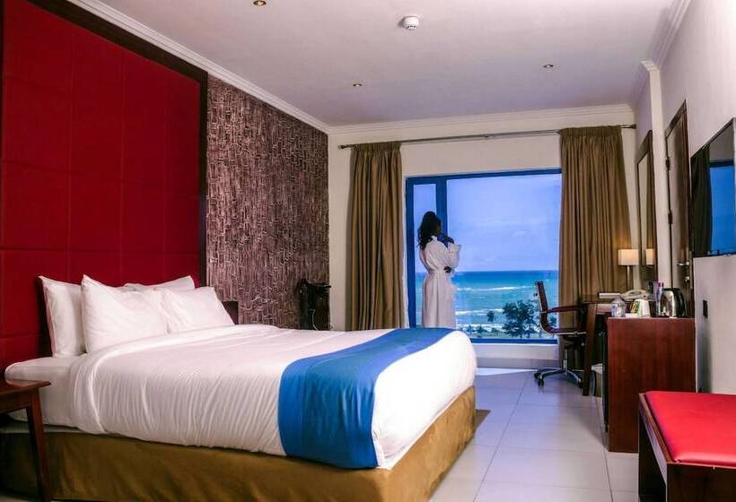 바다 전망 스위트, Best Western Plus Serene Atlantic