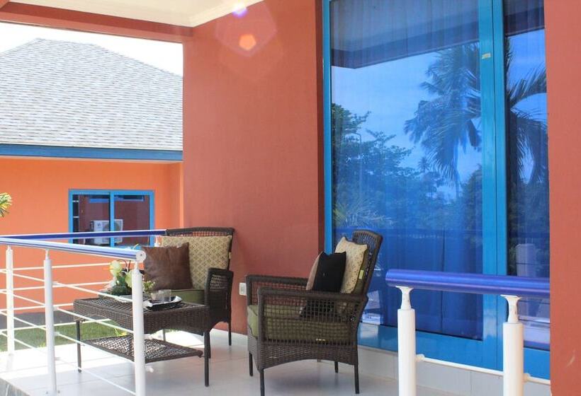 샬레, Best Western Plus Serene Atlantic