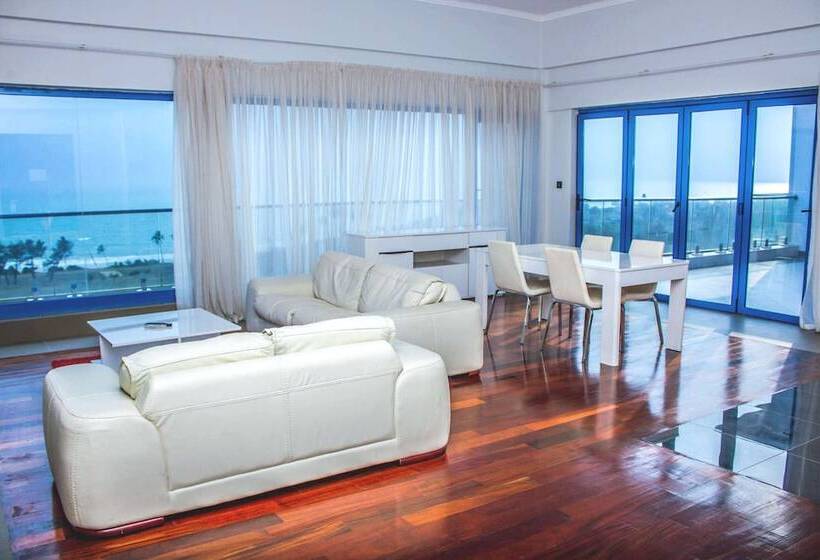 바다 전망 스위트, Best Western Plus Serene Atlantic