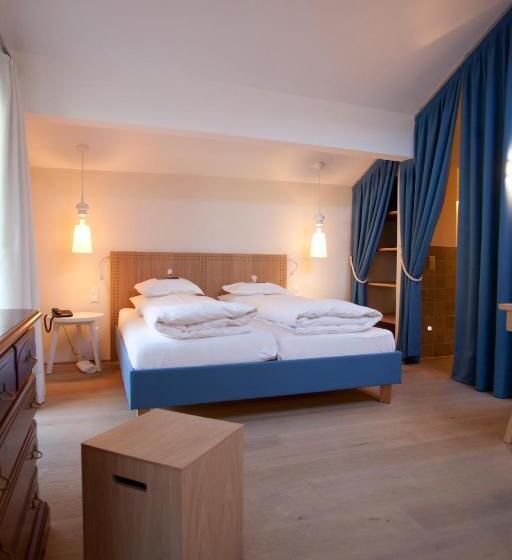 스위트, Genießerhotel Döllerer