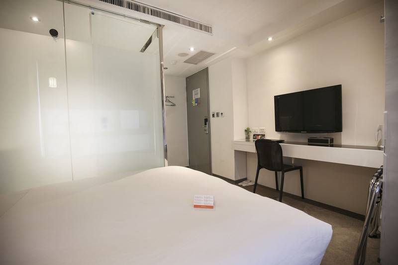 اتاق استاندارد, Cityinn Hotel Taipei Station Branch Iii
